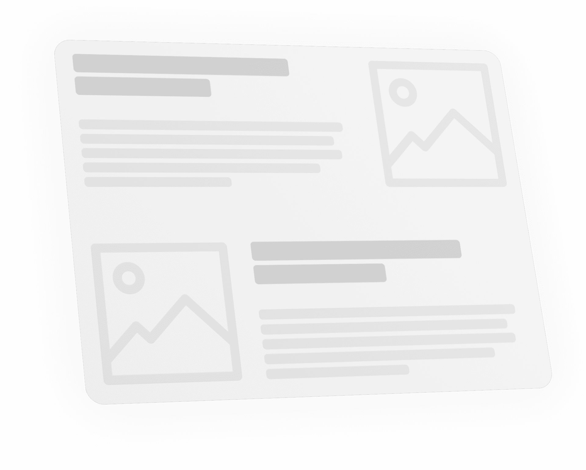 Copywriting - usługi pisania tekstów