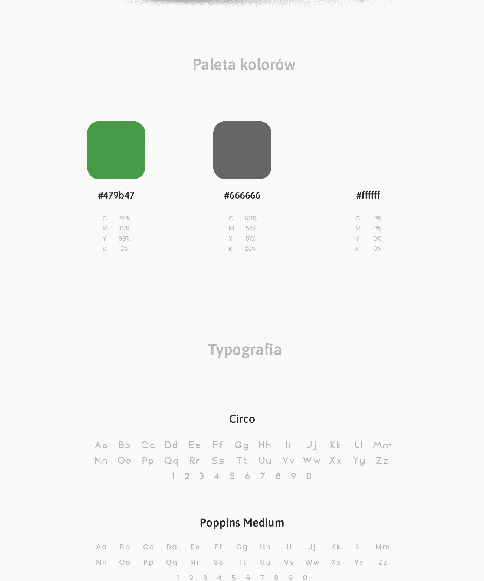 Agri Radrol - projekt logo