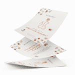 Womanlystore.pl - ulotka jesienna