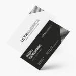Ultramerica - Wizytówka