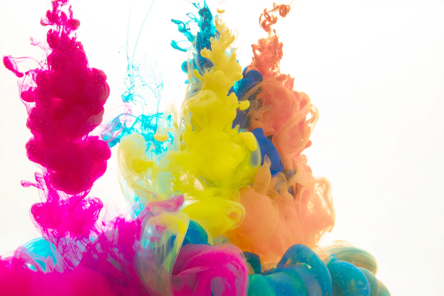 Kolorystyka CMYK