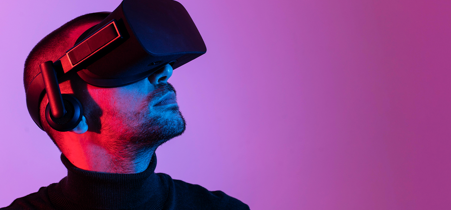 technologia xr grafika komputerowa