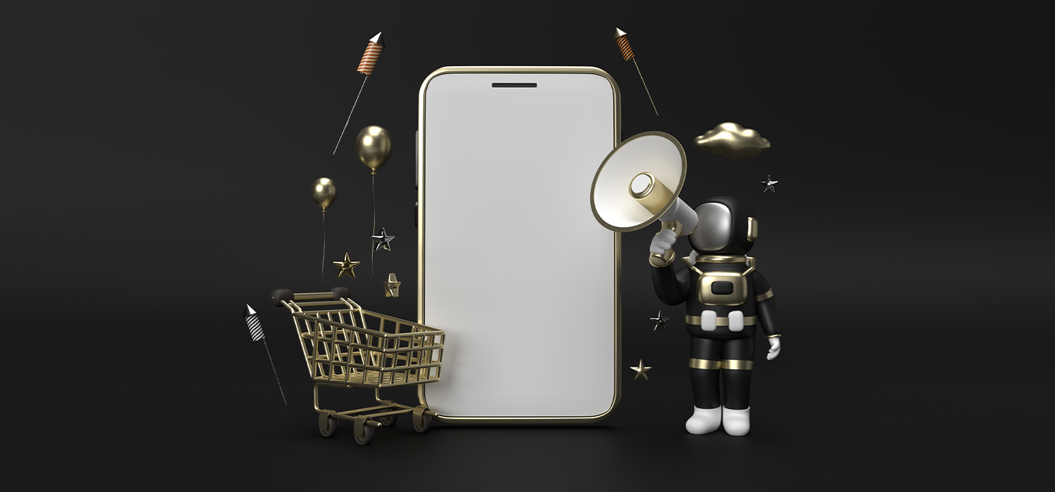 grafika 3d trendy 2023