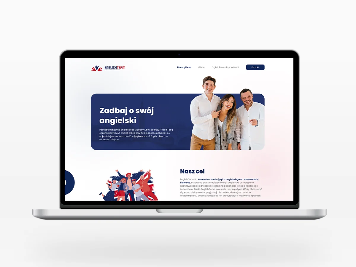 Strony internetowe Białystok