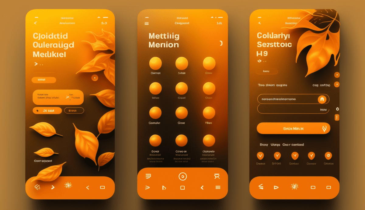 Interfejsy użytkownika (UI) - projektować