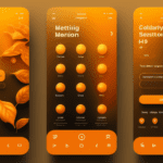 Interfejsy użytkownika (UI) - projektować