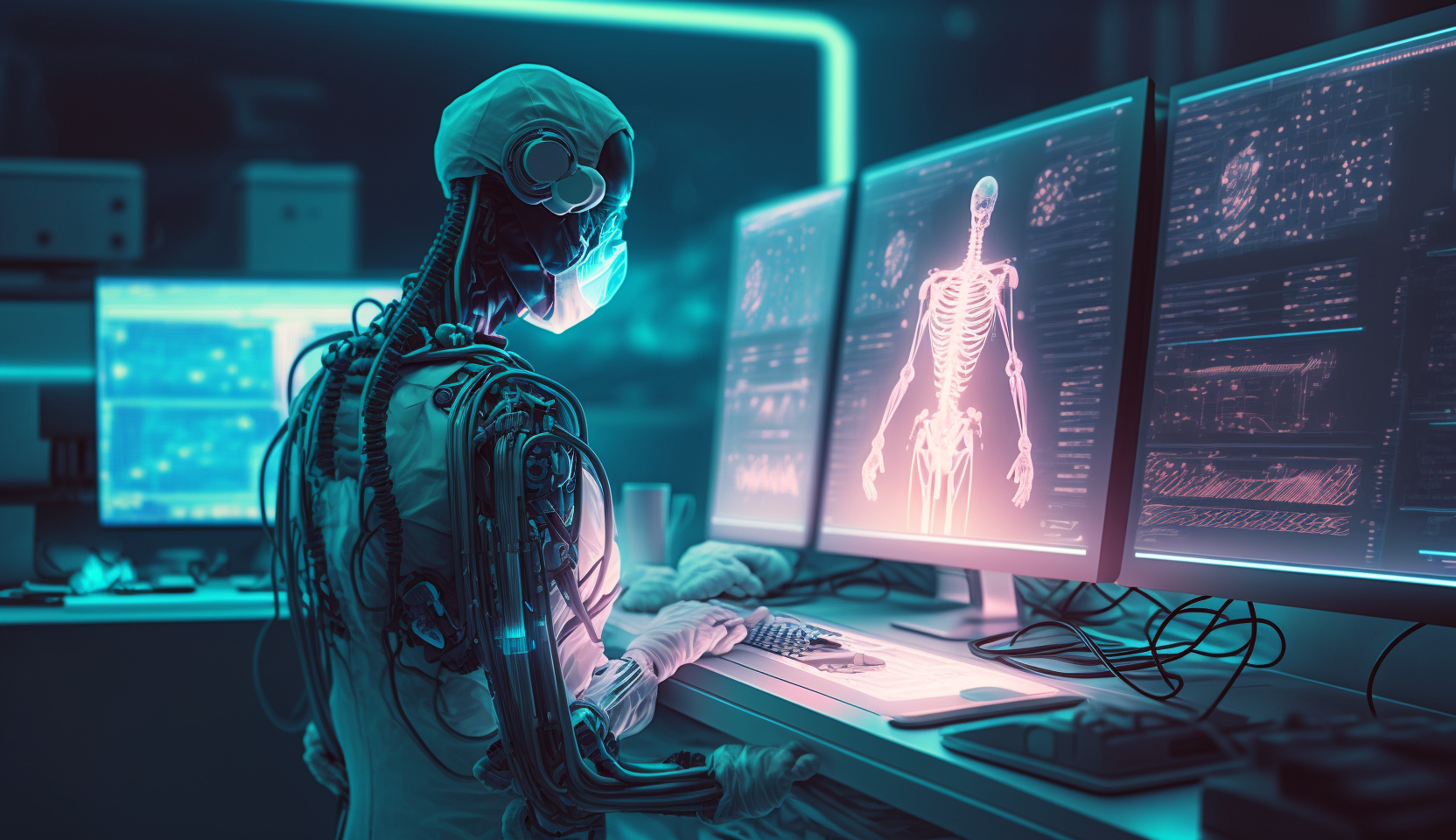 Prompt engineering - zastosowania i perspektywy