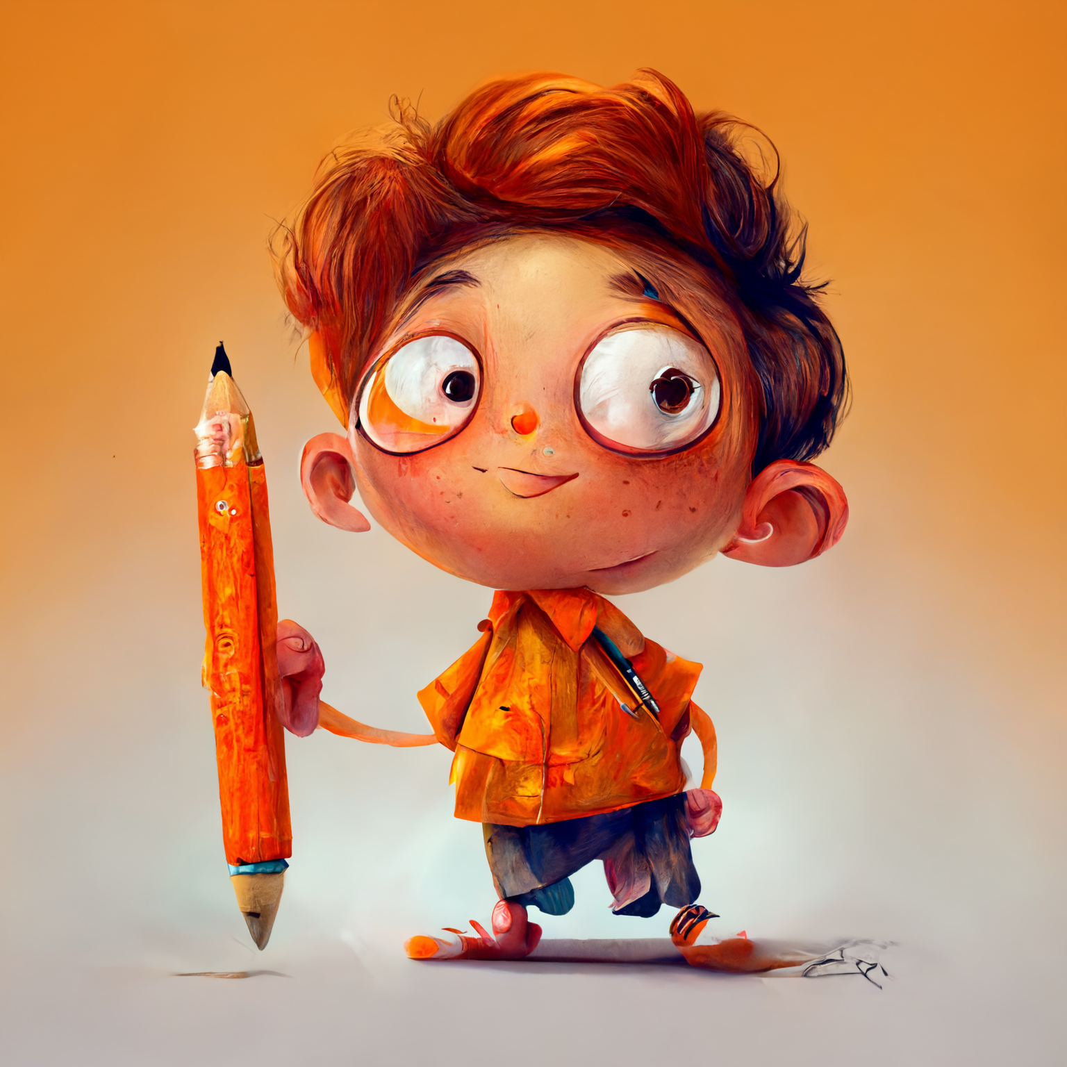 Detailed Upscale Redo