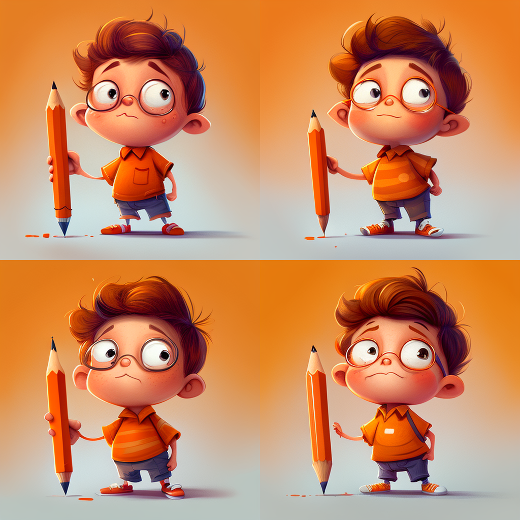 Wariant obrazu numer 3