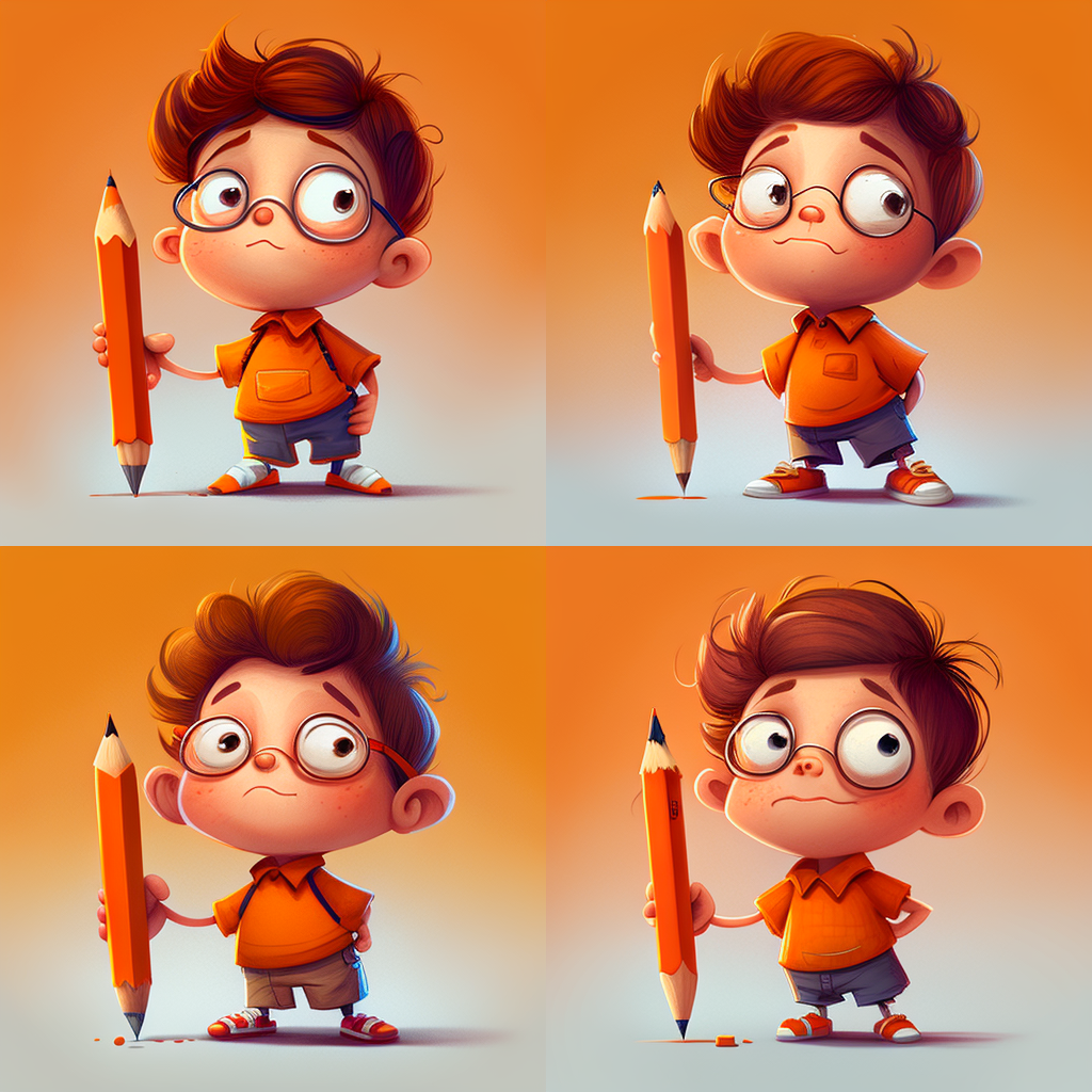 Wariant obrazu numer 3