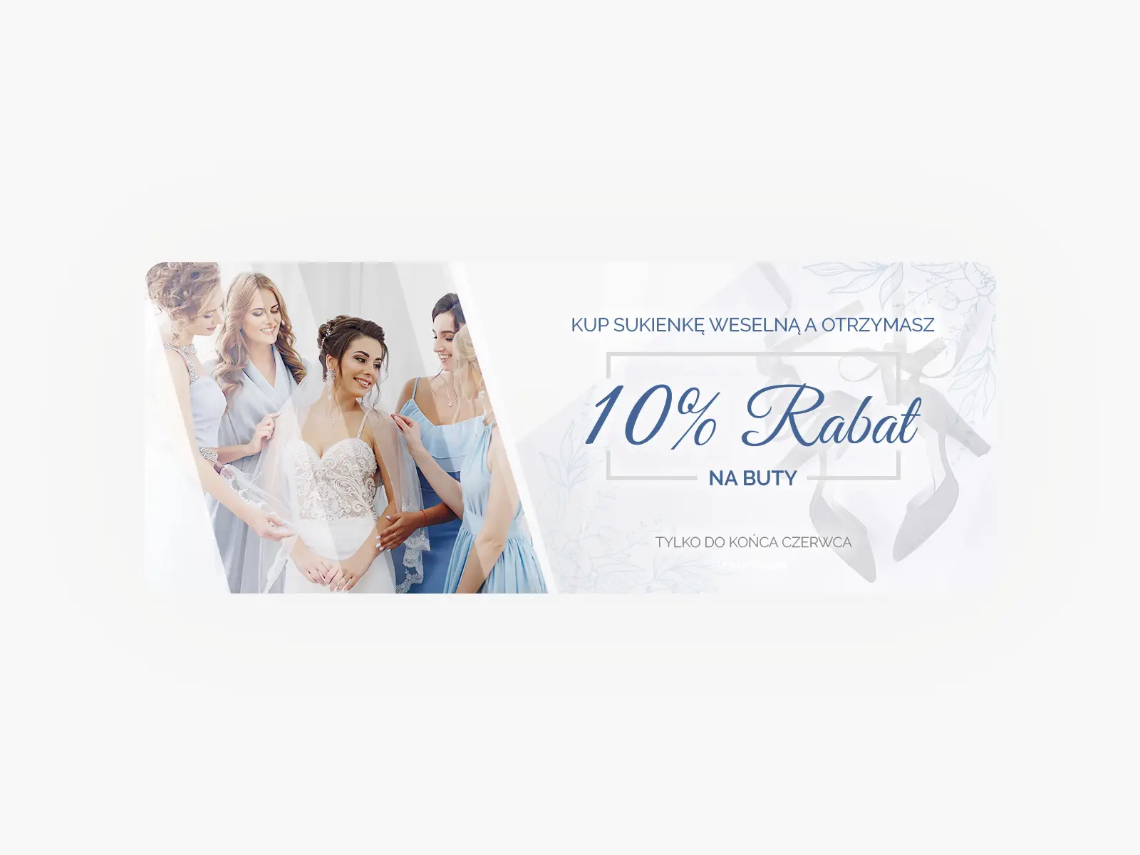 Slider na sklep internetowy Lublin