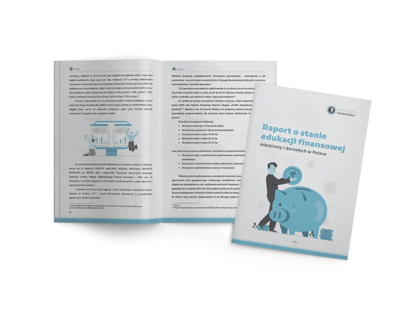 Projekt katalogu Lublin