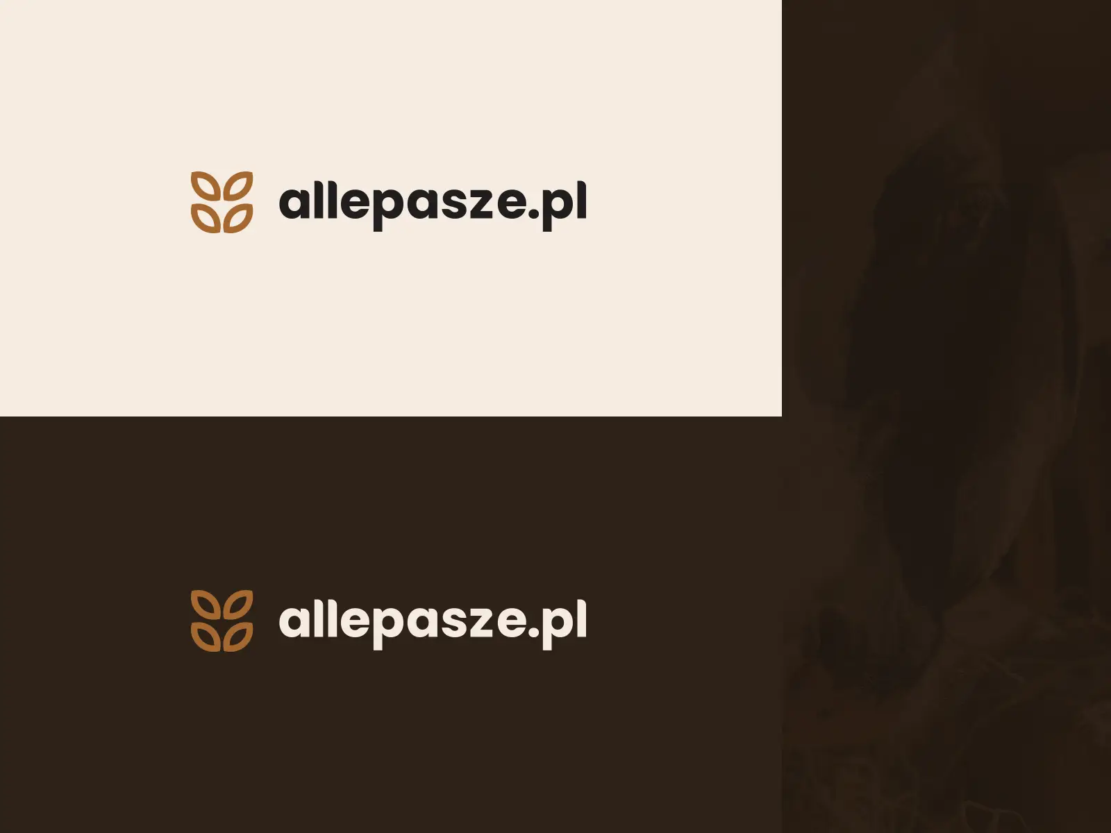 Projekt logo Białystok