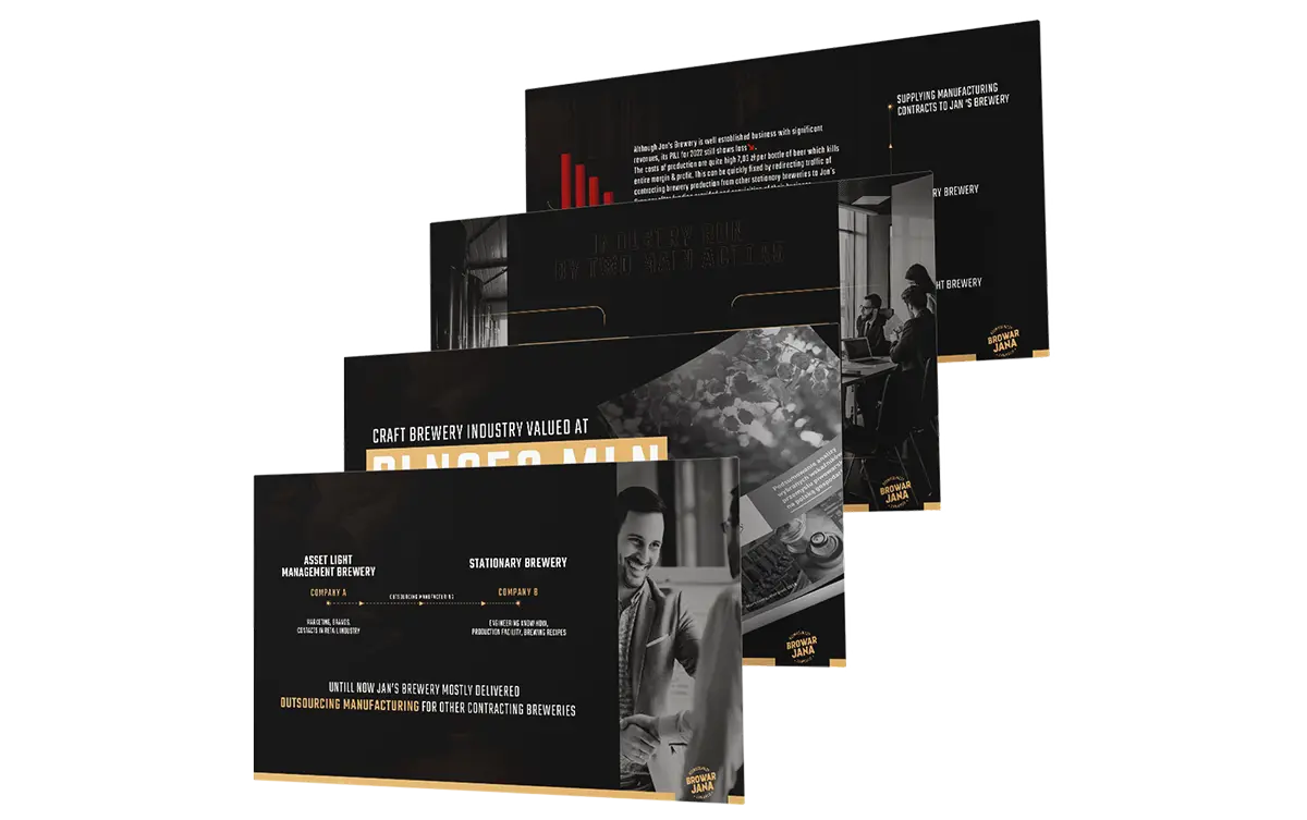 Prezentacja multimedialna Lublin