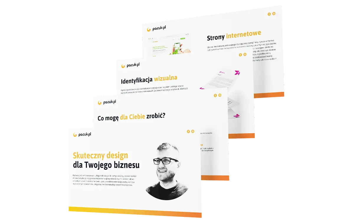 Prezentacja multimedialna Lublin