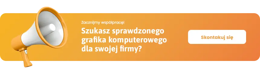 Skontaktuj się z grafikiem komputerowym białystok